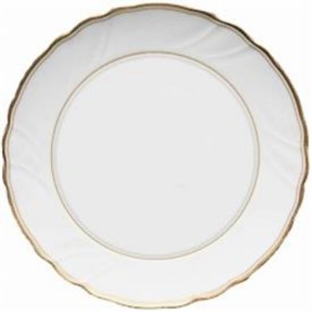 Picture for pattern Salutation