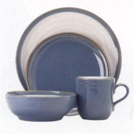 Picture for pattern Sanibel Blue