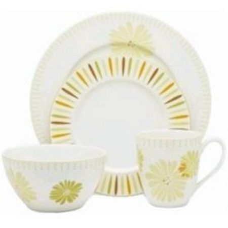 Picture for pattern Serene Meadow