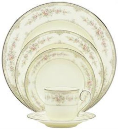 Picture for pattern Shenandoah