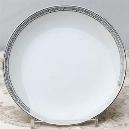Picture for pattern Silver Key