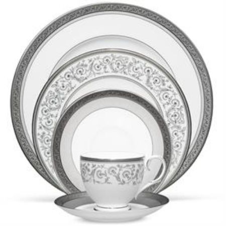 Picture for pattern Summit Platinum