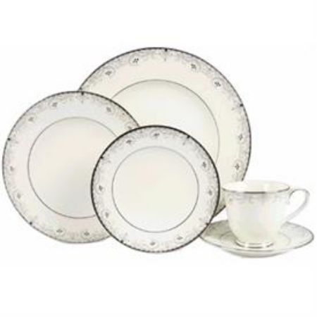 Picture for pattern Venetian Scroll