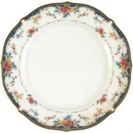 Picture for pattern Vintage Rose