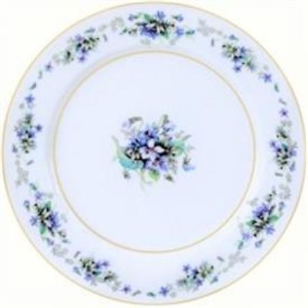 Picture for pattern Violette