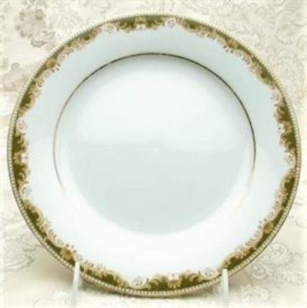Picture for pattern Warrington
