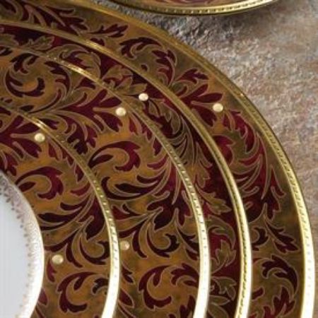 Picture for pattern Xavier Gold