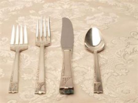 Picture for pattern Caprice