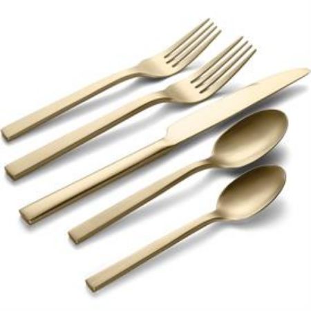 Picture for pattern Chef's Table, Champagne