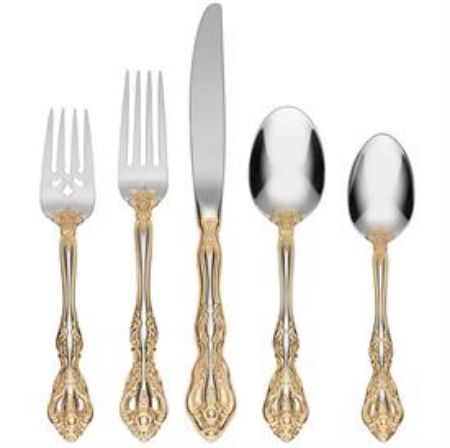 Picture for pattern Golden Michelangelo