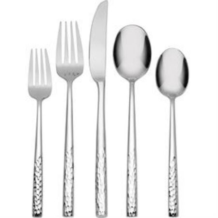 Picture for pattern Mezze