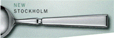 Picture for pattern Stockholm