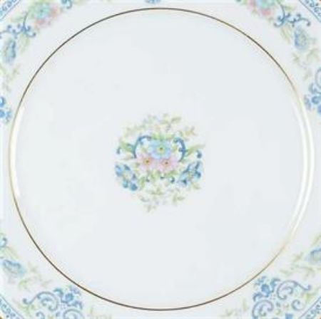 Picture for pattern Fontaine