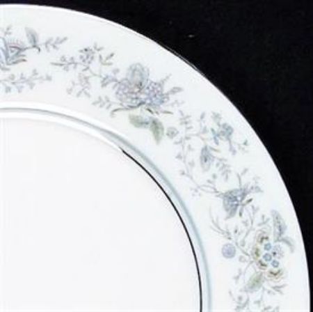 Picture for pattern Spring