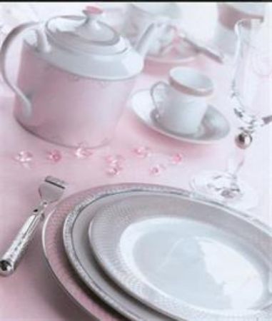 Picture for pattern Margot Pink