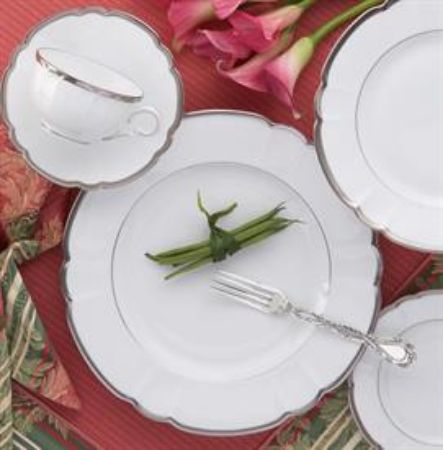 Picture for pattern Colette Platinum