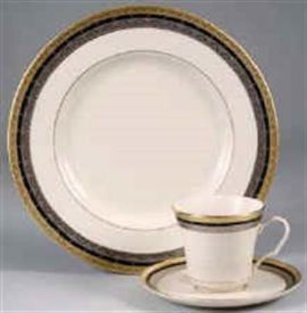 Picture for pattern Corinthian