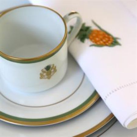 Picture for pattern Motif Collection by Charlotte Moss