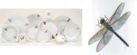 Picture for pattern Wind & Wings, Darner