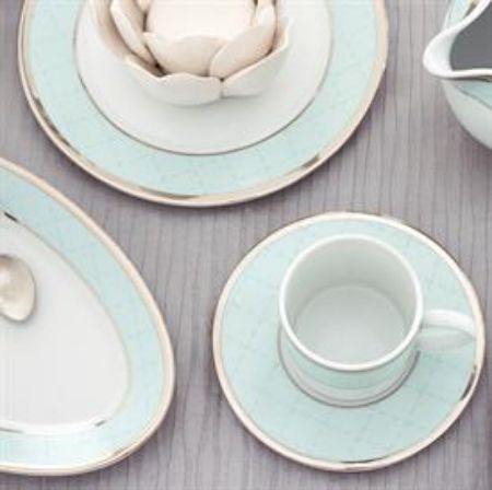 Picture for pattern Ethereal Blue
