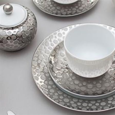 Picture for pattern Stravaganza Platinum