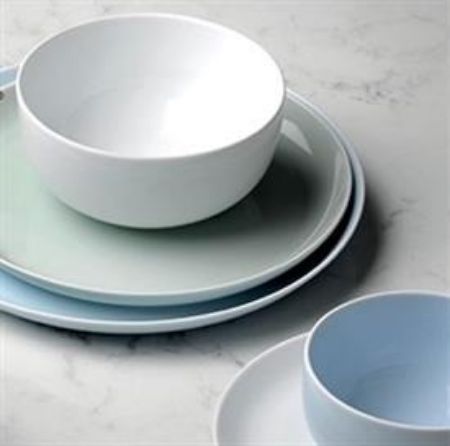 Picture for pattern Choices, White
