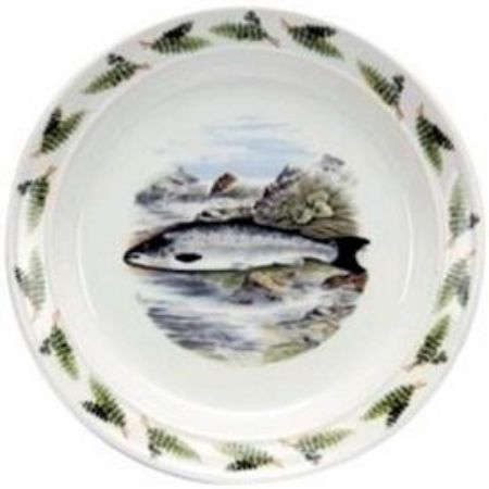 Picture for pattern Compleat Angler
