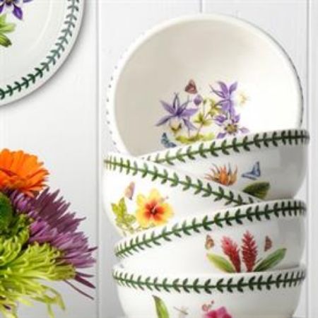 Picture for pattern Exotic Botanic Garden