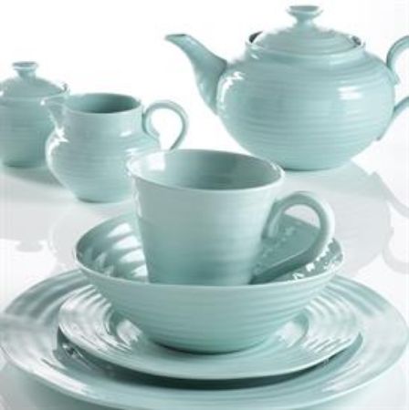 Picture for pattern Sophie Conran, Celadon