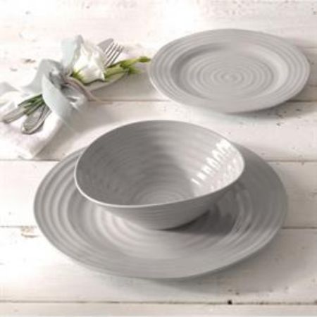 Picture for pattern Sophie Conran, Grey