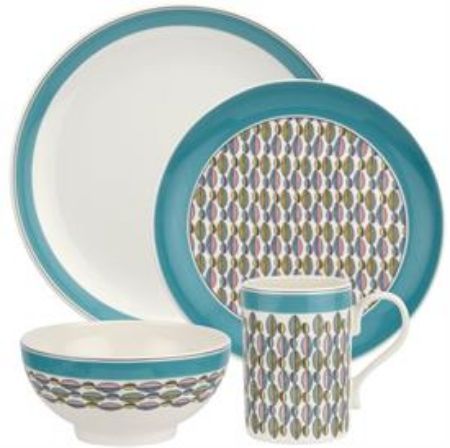Picture for pattern Westerly Turquoise
