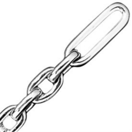 Picture for pattern Chain Link