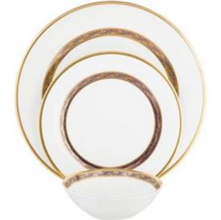 Picture for pattern Hewitt Gold