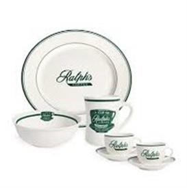 Picture for category Ralph's Dinnerware