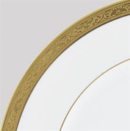 Picture for pattern Ambassador Gold