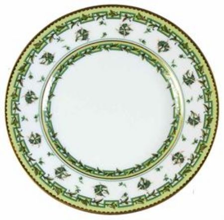 Picture for pattern Bougainville Green
