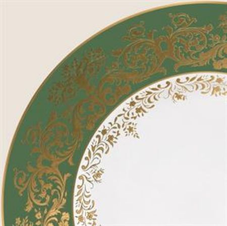Picture for pattern Chelsea Green