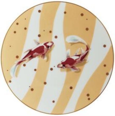 Picture for pattern Constellation Carp