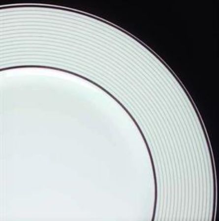 Picture for pattern Crinoline Platinum