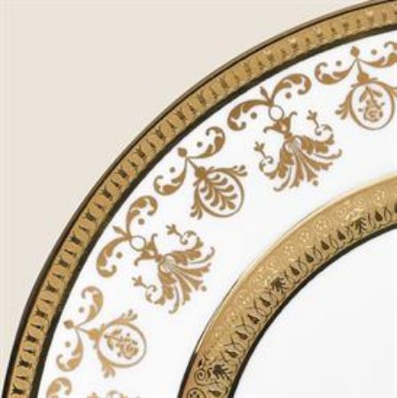 Picture for pattern Eugenie Blanc