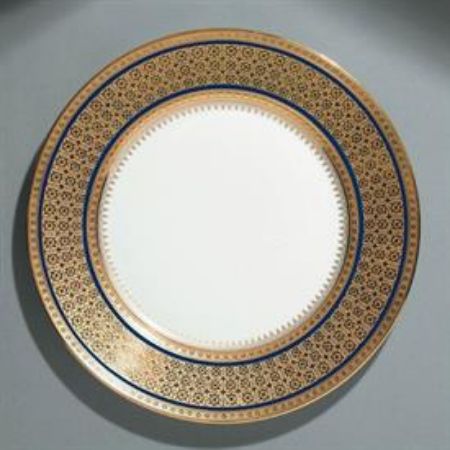 Picture for pattern Incrustation Byzance