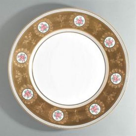 Picture for pattern Incrustation, Duchess