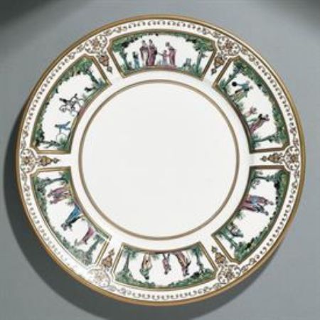 Picture for pattern Incrustation, Palais Royal