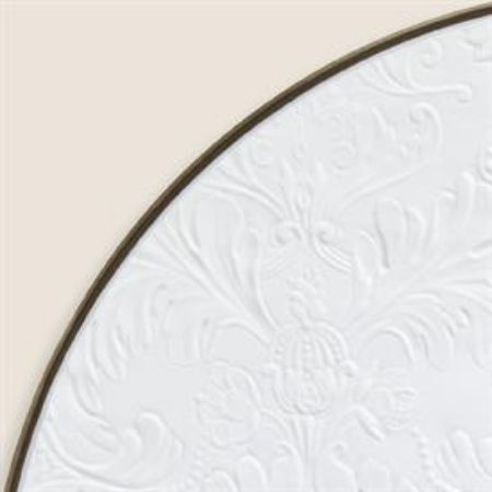 Picture for pattern Italian Renaissance Filet Platine