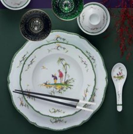Picture for pattern Longjiang - Si Kiang