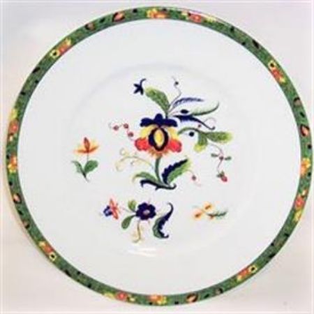 Picture for pattern Louviers