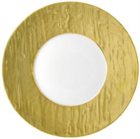 Picture for pattern Makassar Gold