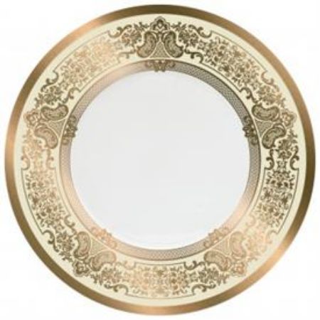 Picture for pattern Marignan Ivory