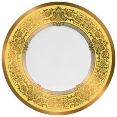 Picture for pattern Marignan Yellow