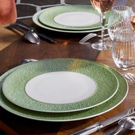 Picture for pattern Mineral Irise Celadon